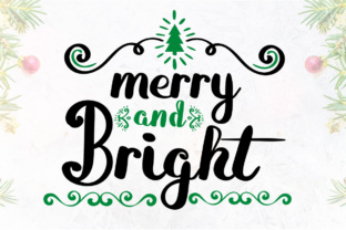 Merry and Bright: The Ultimate Holiday Script Font Review
