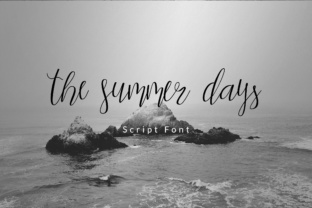 The Summer Days Script: A Web Designer’s Review